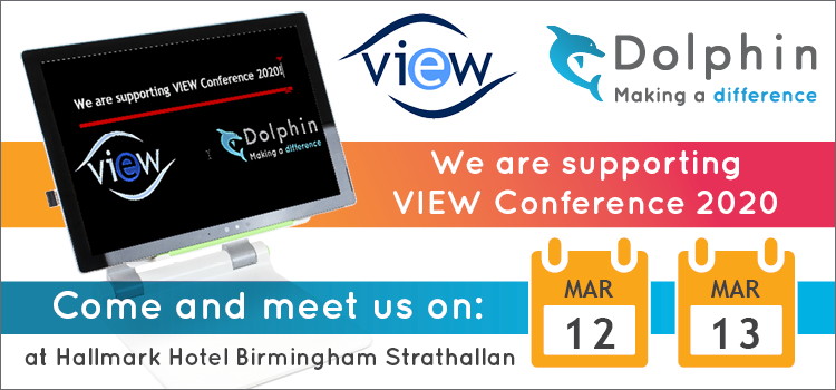 View conference